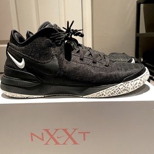 New Lebron 20 Nxxt Gens